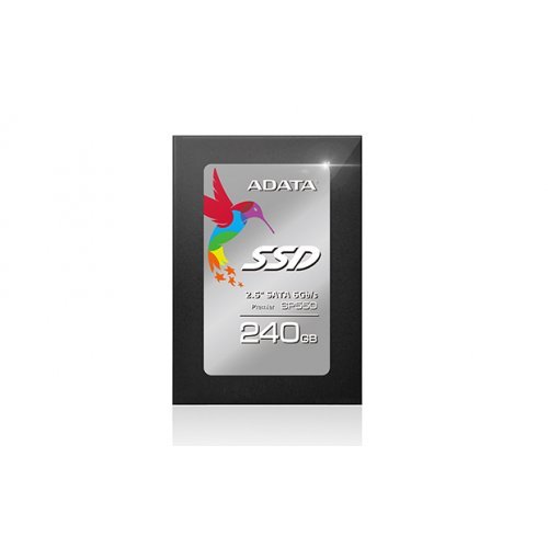 SSD (Solid State Drive) > Adata Premier SP550 (снимка 1)