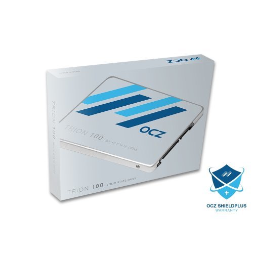 SSD (Solid State Drive) > OCZ (снимка 4)