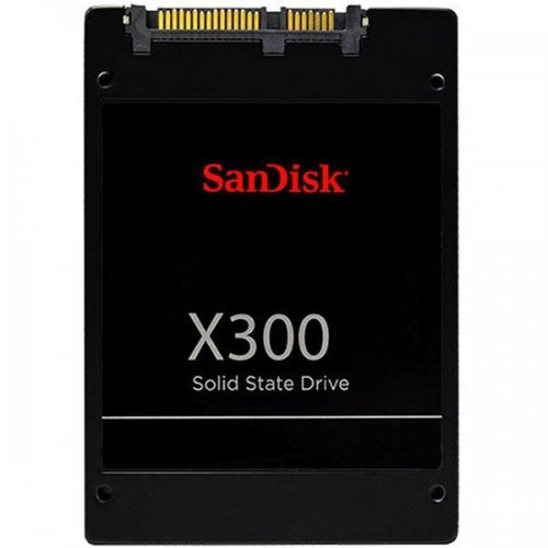 SSD (Solid State Drive) > SanDisk (снимка 1)