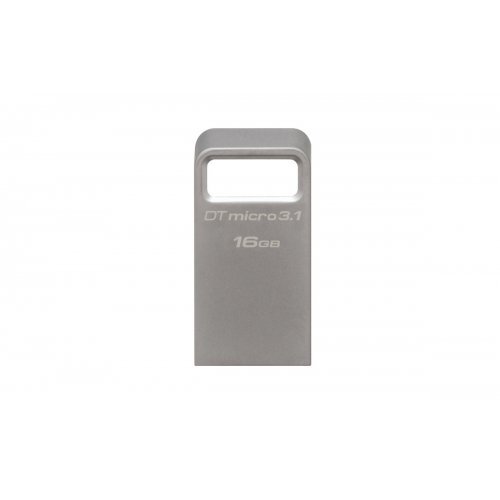 USB флаш памет > Kingston Data Traveler Micro 3.1 DTMC3/16GB (снимка 2)