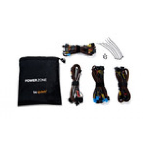 Захранващи блокове > Be Quiet! BN211 (снимка 2)