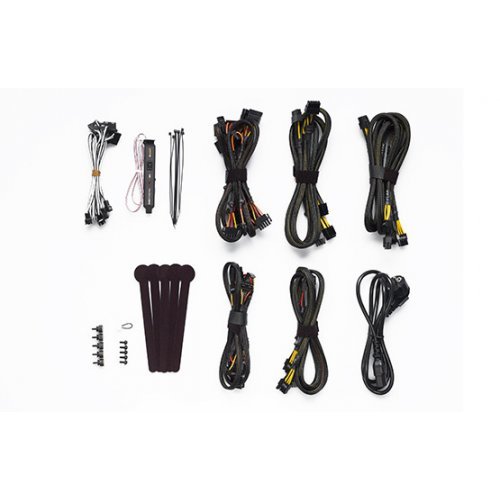 Захранващи блокове > Be Quiet! Dark Power Pro 11 BN255 (снимка 2)