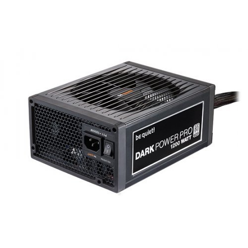 Захранващи блокове > Be Quiet! Dark Power Pro 11 BN255 (снимка 3)