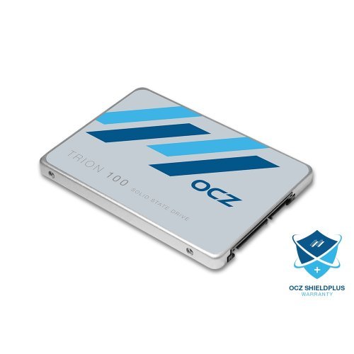 SSD (Solid State Drive) > OCZ (снимка 1)