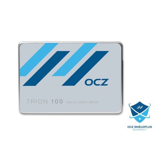 SSD (Solid State Drive) > OCZ (снимка 3)