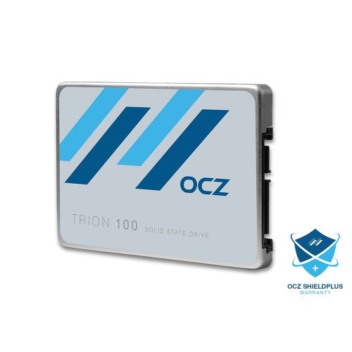 SSD (Solid State Drive) > OCZ (снимка 2)