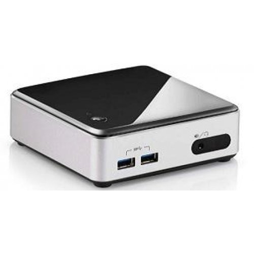 Barebone компютри > Intel BOXD34010WYK2 (снимка 1)