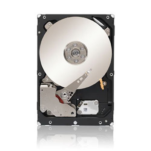 Твърди дискове SAS > Seagate Constellation ES3 ST2000NM0023 (снимка 1)