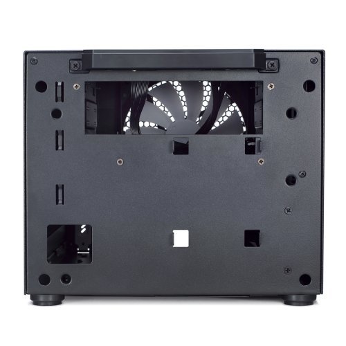 Компютърни кутии > Fractal Design Core 500 (снимка 7)