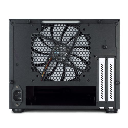 Компютърни кутии > Fractal Design Core 500 (снимка 8)