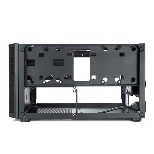 Компютърни кутии > Fractal Design Core 500 (снимка 9)