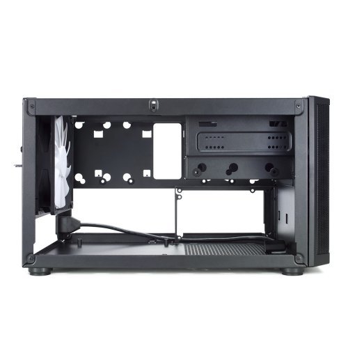 Компютърни кутии > Fractal Design Core 500 (снимка 10)