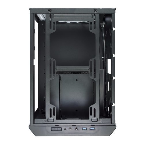 Компютърни кутии > Fractal Design Core 500 (снимка 11)