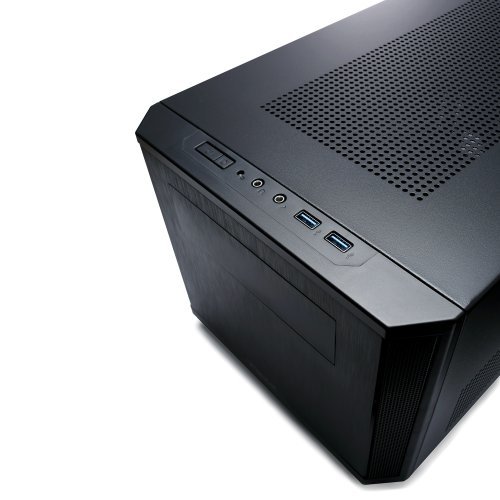 Компютърни кутии > Fractal Design Core 500 (снимка 12)