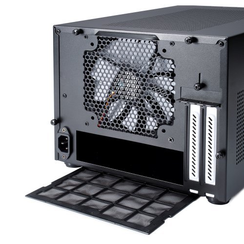 Компютърни кутии > Fractal Design Core 500 (снимка 13)