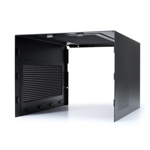 Компютърни кутии > Fractal Design Core 500 (снимка 14)