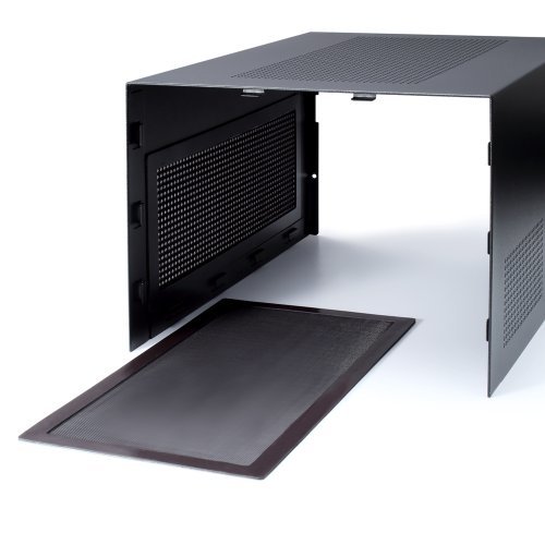 Компютърни кутии > Fractal Design Core 500 (снимка 15)