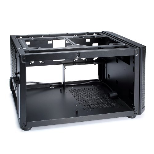 Компютърни кутии > Fractal Design Core 500 (снимка 16)