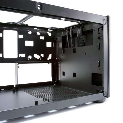 Компютърни кутии > Fractal Design Core 500 (снимка 17)