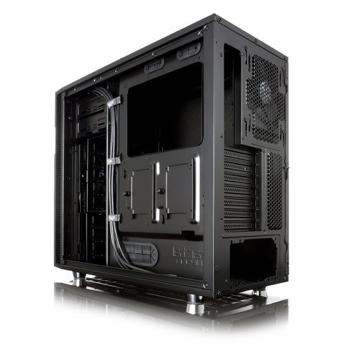 Компютърни кутии > Fractal Design Define R5 Blackout Edition Window (снимка 3)