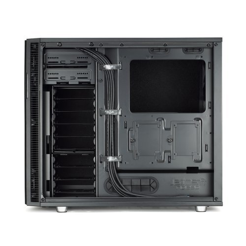 Компютърни кутии > Fractal Design Define R5 Blackout Edition Window (снимка 5)