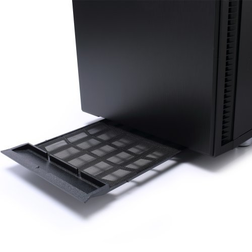 Компютърни кутии > Fractal Design Define R5 Blackout Edition Window (снимка 10)