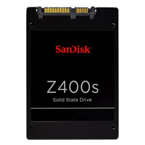 SSD (Solid State Drive) > SanDisk Z400s (снимка 1)