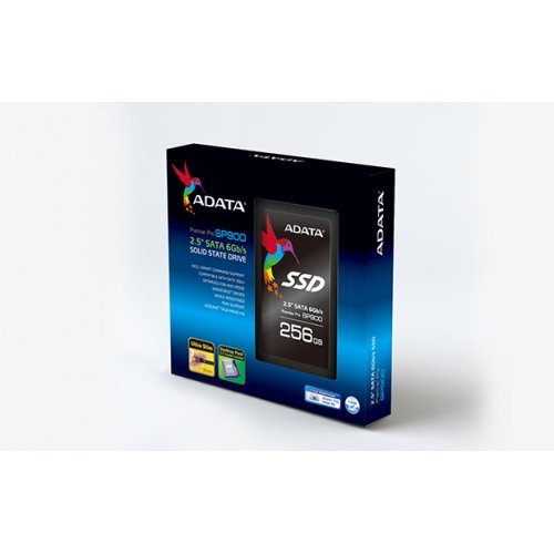 SSD (Solid State Drive) > Adata (снимка 2)