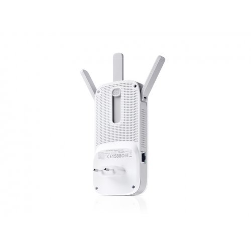 Точки за достъп (access point) > TP-Link TL-RE450 RE450 (снимка 3)
