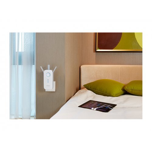 Точки за достъп (access point) > TP-Link TL-RE450 RE450 (снимка 7)