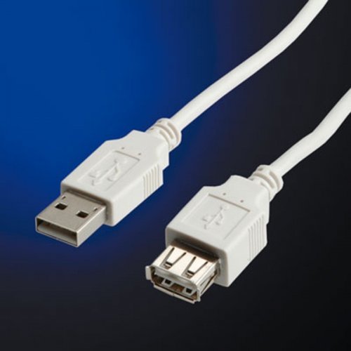 USB кабели и преходници > Value 11.99.8949 (снимка 1)