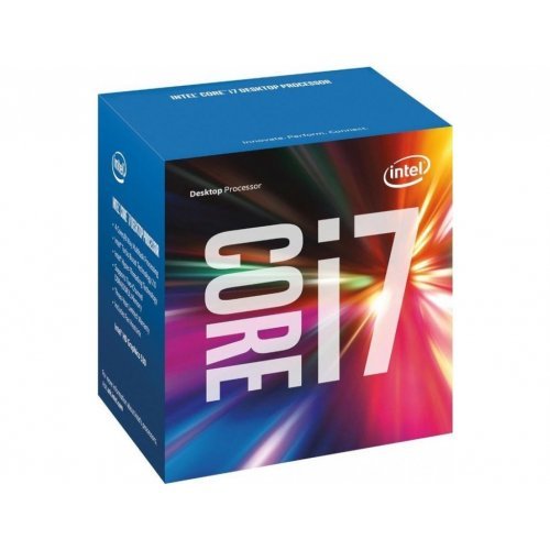 Процесор Intel i7-6700 BX80662I76700SR2BT (снимка 1)