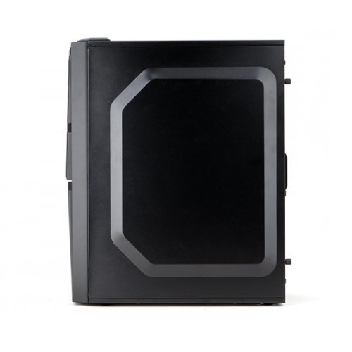 Компютърни кутии > Zalman ZM-T4 (снимка 3)