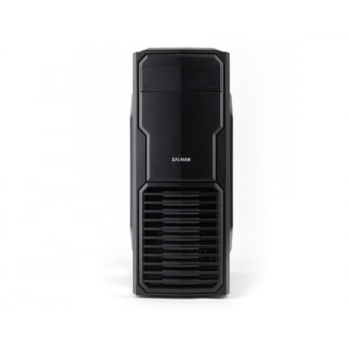 Компютърни кутии > Zalman ZM-T4 (снимка 4)