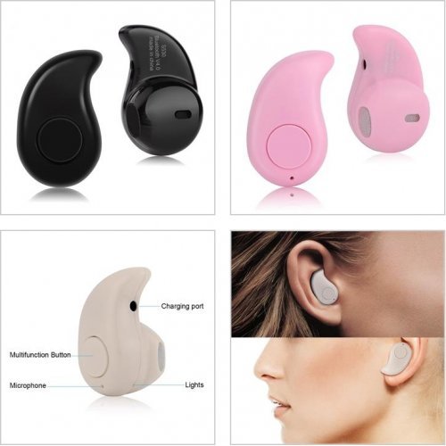 Слушалки > (снимка 2)