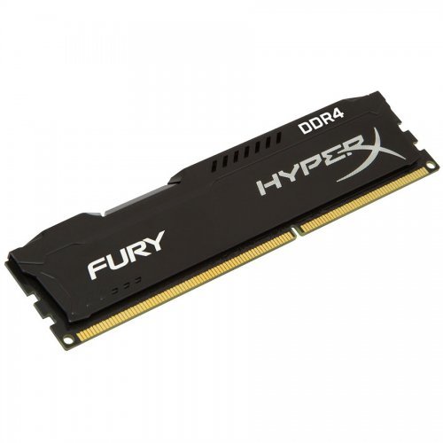 RAM памет > Kingston Hyper X Fury HX424C15FB/8, HX424C15FB2/8 (снимка 1)