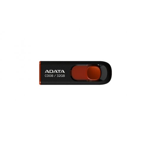USB флаш памет > Adata Classic C008 (снимка 3)