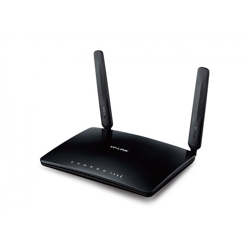 Безжичен рутер TP-Link Archer MR200 (снимка 2)