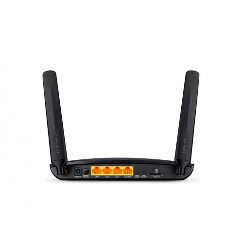 Безжичен рутер TP-Link Archer MR200 (снимка 3)