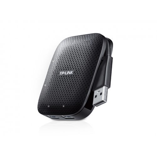 USB Hub TP-Link UH400 (снимка 2)