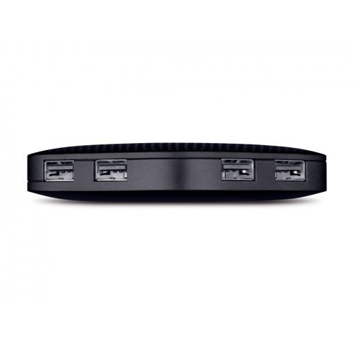 USB Hub TP-Link UH400 (снимка 3)