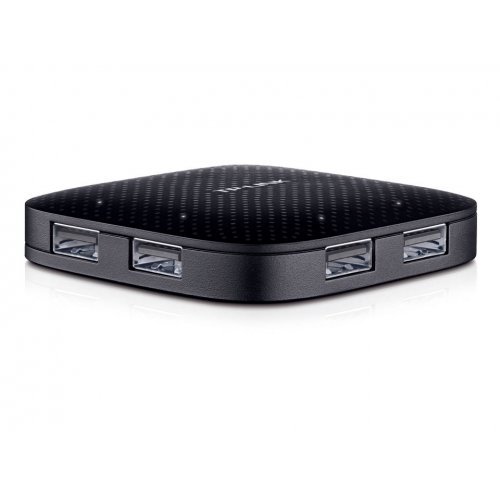 USB Hub TP-Link UH400 (снимка 4)
