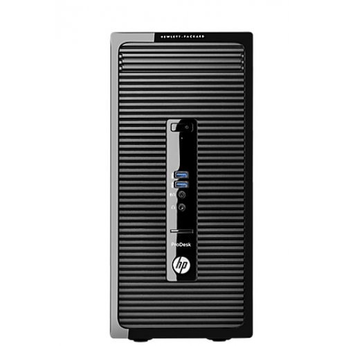 Настолни компютри > HP ProDesk 490 G2 J4B05EA (снимка 1)