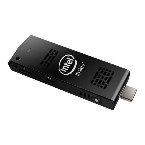 Портативни компютри > Intel Compute Stick BOXSTCK1A32WFCL (снимка 1)