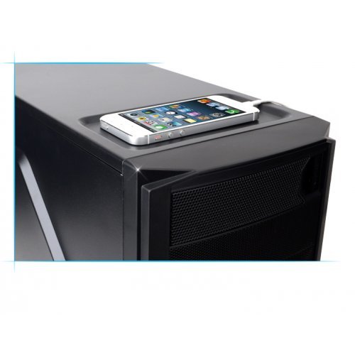 Компютърни кутии > Zalman Z1 ZM-Z1 (снимка 7)