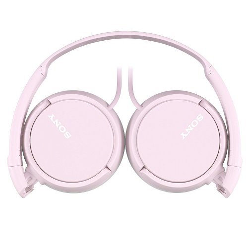 Слушалки Sony MDR-ZX110 White (снимка 2)