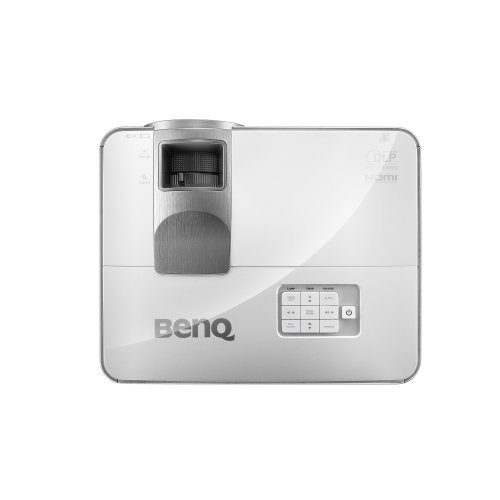 Дигитални проектори > BenQ MW632ST 9H.JE277.13E (снимка 3)