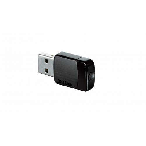 Мрежови карти > D-Link DWA-171 (снимка 2)