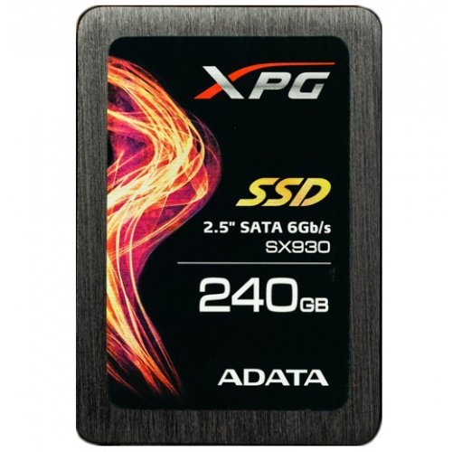 SSD (Solid State Drive) > Adata XPG SX930 (снимка 1)
