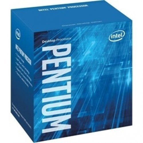 Процесор Intel Pentium G4500 BX80662G4500SR2HJ (снимка 1)